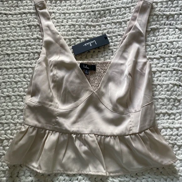 NTW Lulus top - Picture 1 of 4